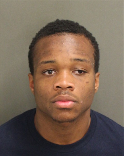  CHRISTIAN NICHOLAS SMITH Mugshot / County Arrests / Orange County Arrests