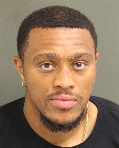  JORDAN TERRELL WILLIAMS Photo Image