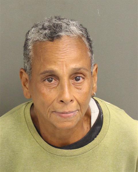 MILDRED LABOY NEGRON Mugshot MILDRED LABOY NEGRON Mugshot / County Arrests / Orange County Arrests