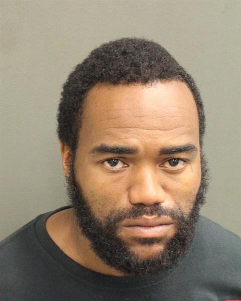 DEMARIO LAVEZ HARDEN Mugshot DEMARIO LAVEZ HARDEN Mugshot / County Arrests / Orange County Arrests