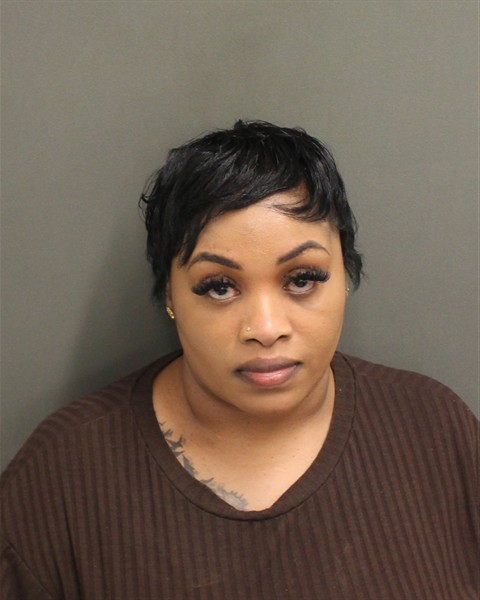  SHERESE LEE ANN DRAKE Mugshot / County Arrests / Orange County Arrests