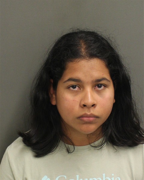  GLEXY AGUIRREVALDEZ Mugshot / County Arrests / Orange County Arrests