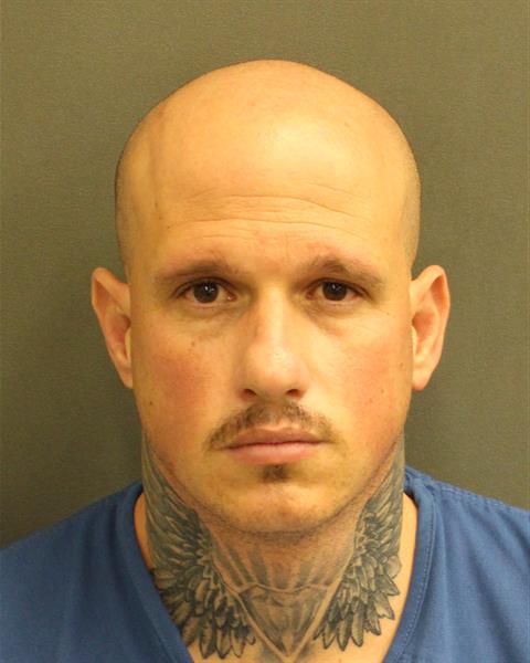  MIGUEL REGALADOTRUJILLO Mugshot / County Arrests / Orange County Arrests