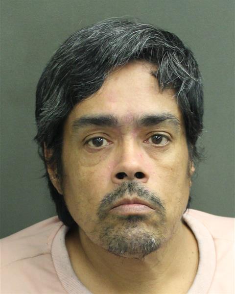  MICHAEL ANGELO LEEZAPATA Mugshot / County Arrests / Orange County Arrests