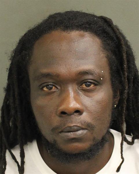  JEAN MICHEL ALEXANDRE Mugshot / County Arrests / Orange County Arrests