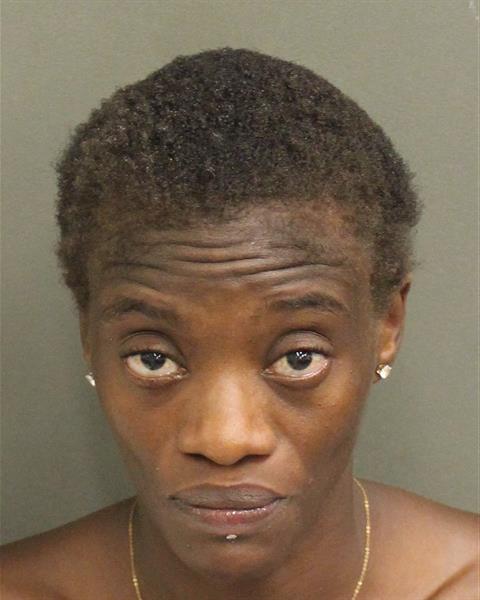  CONSUELLA RENEY TORRES Mugshot / County Arrests / Orange County Arrests