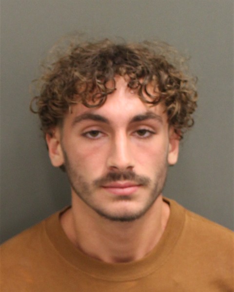  AARON JOHN BRAND Photo Image