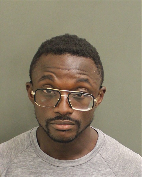  SPENSER BOULIN Photo Image