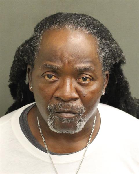  CARL DAVID COLLIE Mugshot / County Arrests / Orange County Arrests