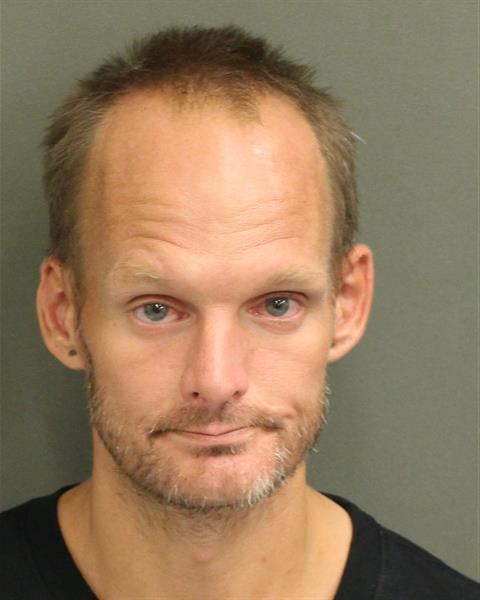  CHEYNE MICHAEL NIEZGODA Mugshot / County Arrests / Orange County Arrests