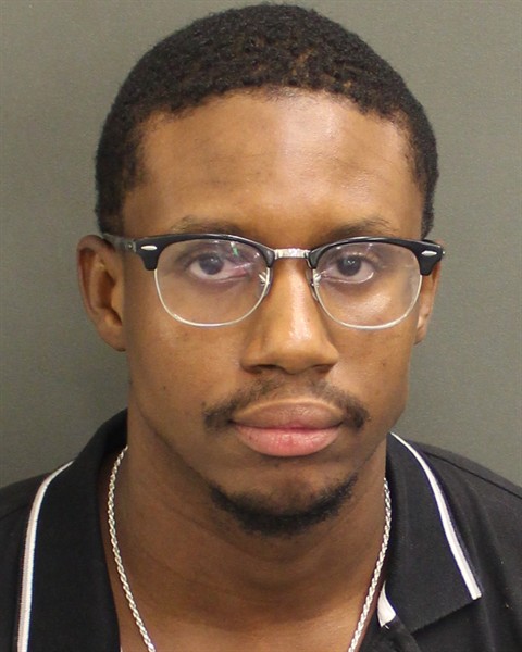  JOVANNI ANDRE SLEIGHT Photo Image