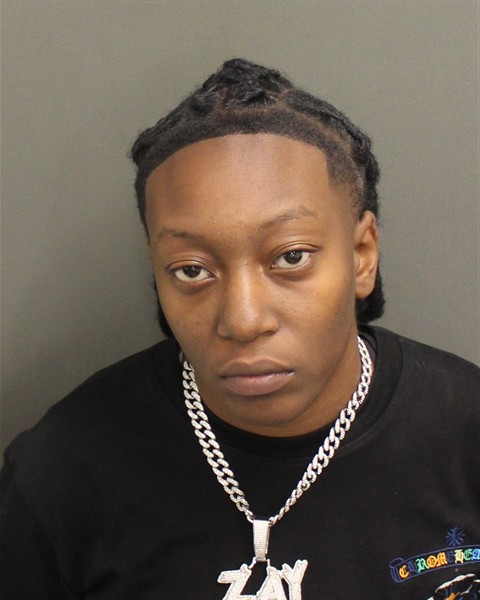  ZANAISHA ARNETTA BEUL DAVIS Photo Image