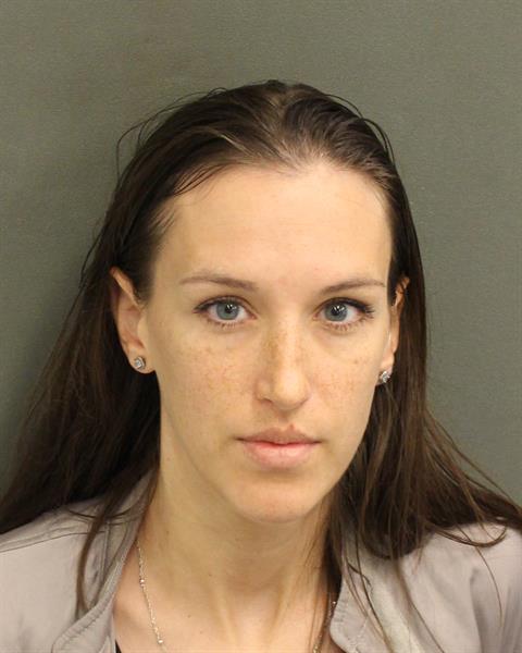  HADASSAH SMUDA Mugshot / County Arrests / Orange County Arrests
