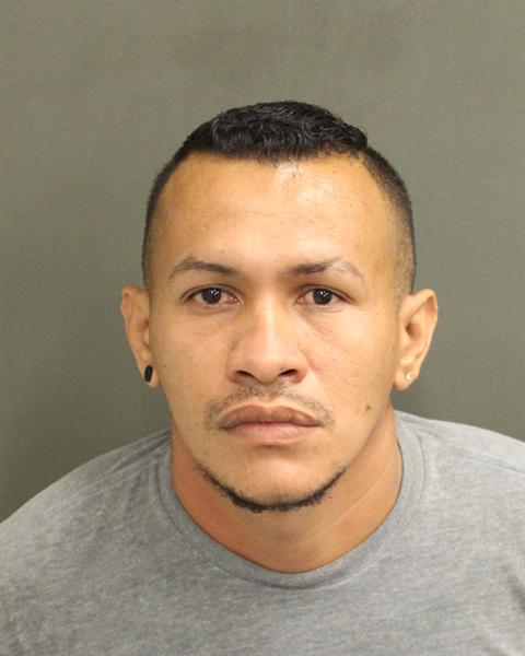  JOSE DEJESUS HENRIQUEZMEJIA Mugshot / County Arrests / Orange County Arrests