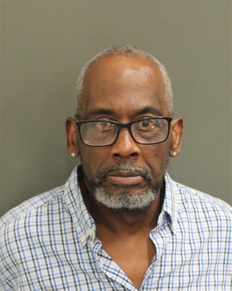  MICHAEL CHARLES BROWN Photo Image