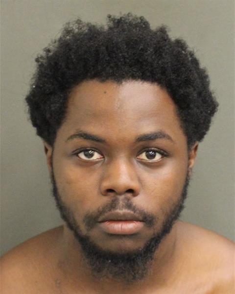  TODERICK LEONARD JR JR ADAMS Mugshot / County Arrests / Orange County Arrests