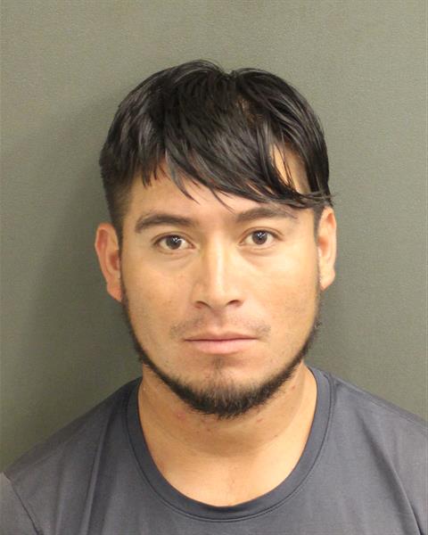  JOSE NAJERALOPEZ Mugshot / County Arrests / Orange County Arrests