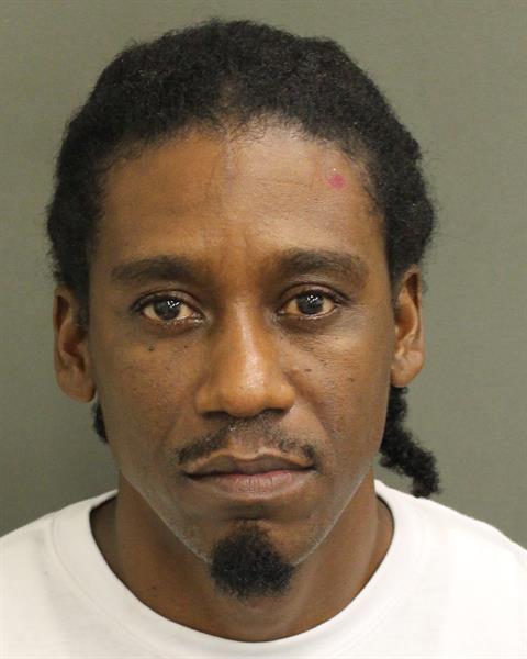  JAZZMEN DELANDO GATLIN Mugshot / County Arrests / Orange County Arrests