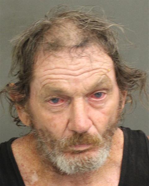  CARL DALE JACKSON Photo Image