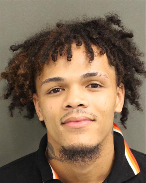  DAMON MARCUS WAYNE WILLIAMS Photo Image