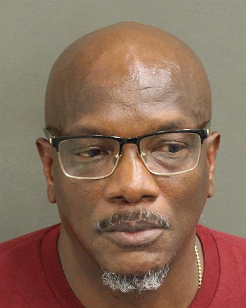  BONNIE RAYFIELD HANDSBOROUGH Mugshot / County Arrests / Orange County Arrests