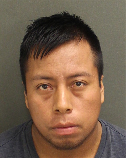  SERGIO BALDOMERO SALAZARCHIPIX Mugshot / County Arrests / Orange County Arrests