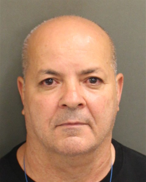  HUGO PEREZVICTORE Mugshot / County Arrests / Orange County Arrests