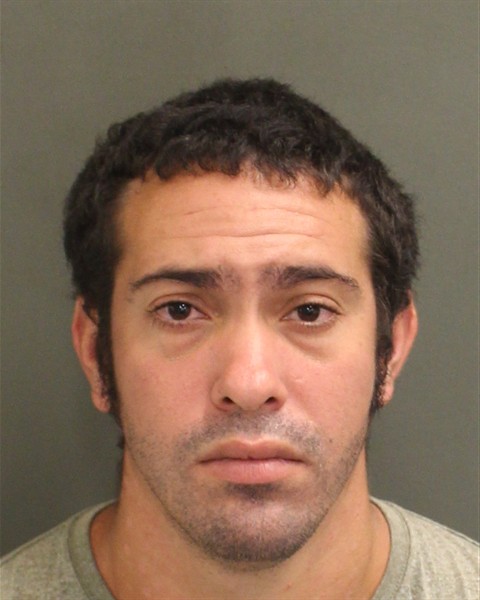  LUIS MICHAEL HERNANDEZCHICOY Photo Image