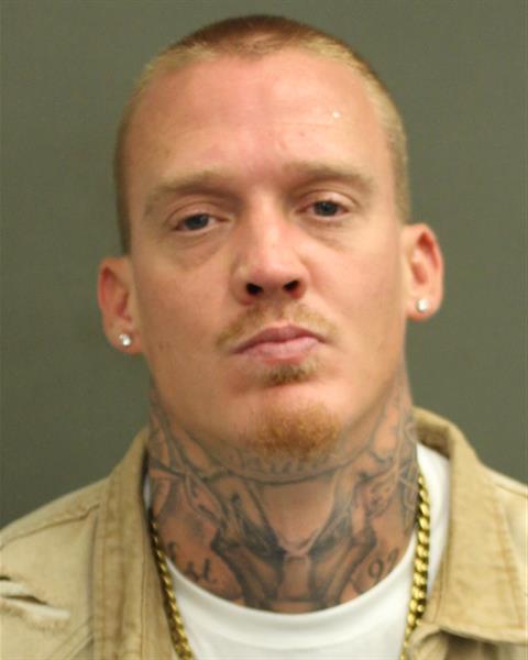  ZACHARY WESLEY DAVIS Mugshot / County Arrests / Orange County Arrests
