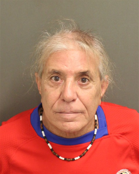  JOSEPH JAMES SANTASIERA Mugshot / County Arrests / Orange County Arrests