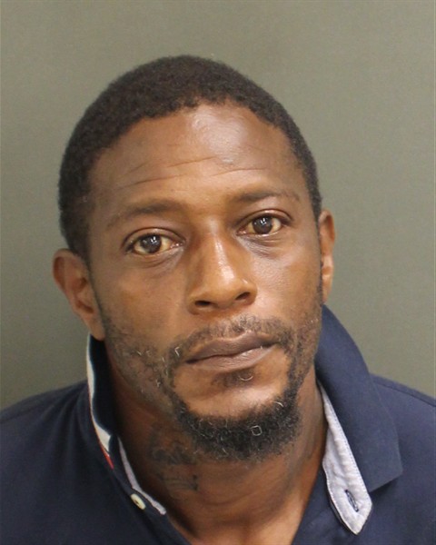  RODERICK CORNELIUS CARTER Photo Image