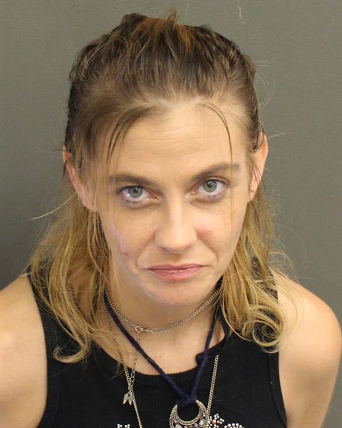  DANIELLE MARIE ROSTEK Photo Image