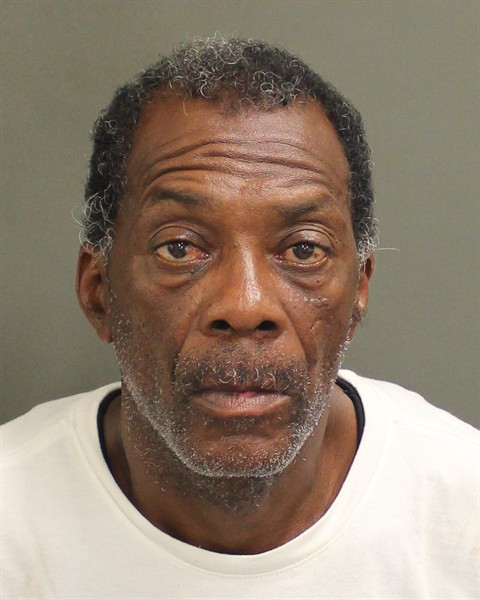  ALGERNON ODELL LEEKS Photo Image