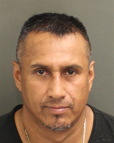  JUAN MANUEL MARTINEZCAMPOS Mugshot / County Arrests / Orange County Arrests