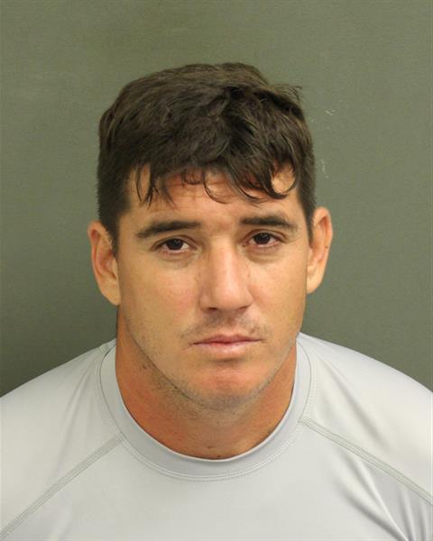 YASIEL RAMIRO SALABARRIAMANTECON Mugshot YASIEL RAMIRO SALABARRIAMANTECON Mugshot / County Arrests / Orange County Arrests