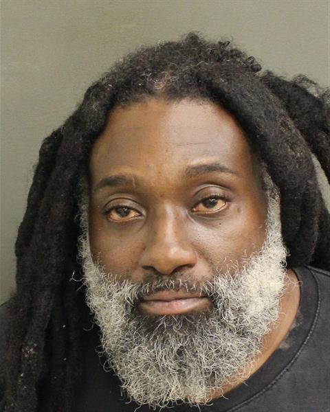  WILLIAM  JR JONES Mugshot / County Arrests / Orange County Arrests