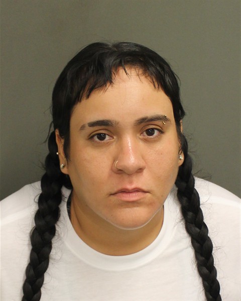  BRITTANY GANINA RUIZ Photo Image