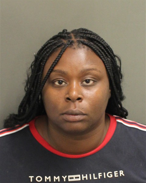  SERENITY DESHAY LANE Mugshot / County Arrests / Orange County Arrests