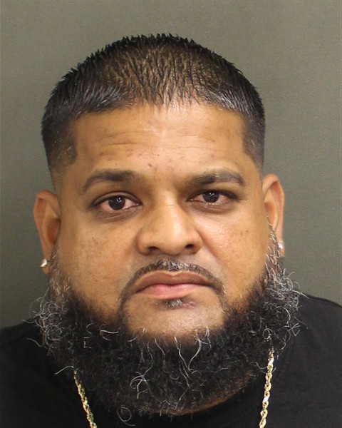  VARINDRA LALLHARRY Photo Image