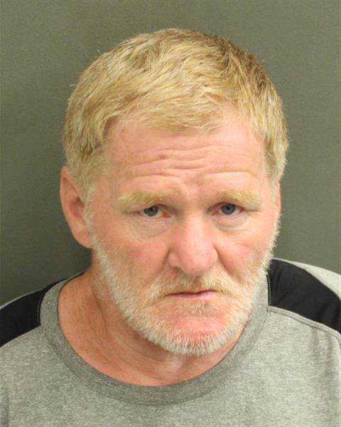  RICHARD LOWELL PATRICK Mugshot / County Arrests / Orange County Arrests