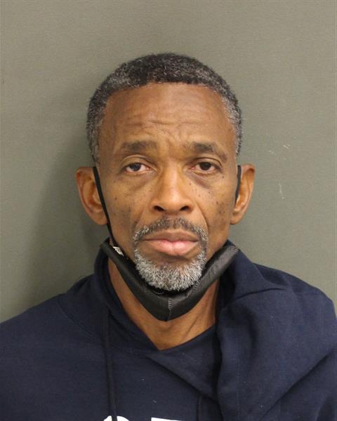 ANTHONY LENARD ALEXANDER Mugshot / County Arrests / Orange County Arrests