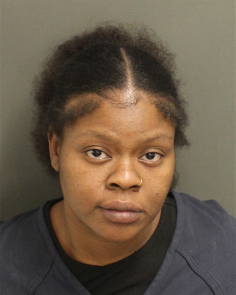  ASHLEY RENEE SEMEXANT Photo Image