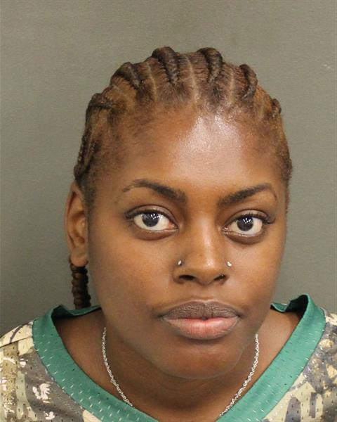  DEJAH MONIQUE CLINELLE Photo Image