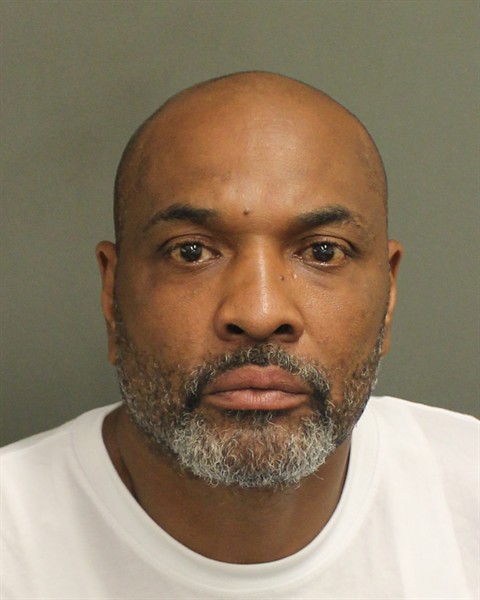  MICHAEL A KEITH Mugshot / County Arrests / Orange County Arrests