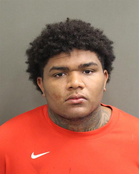  JOSE EMILIO VEGA Mugshot / County Arrests / Orange County Arrests