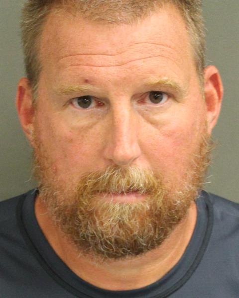  MICHAEL RODELL FOGARTY Mugshot / County Arrests / Orange County Arrests