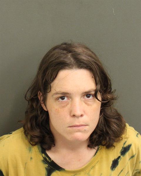  BRITTANY MARIE DREW Photo Image