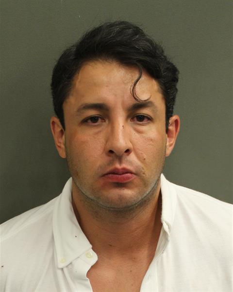  OSCAR ALAN FLORES Photo Image