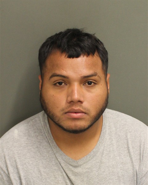  JUAN DAVID NUNEZREYEZ Mugshot / County Arrests / Orange County Arrests