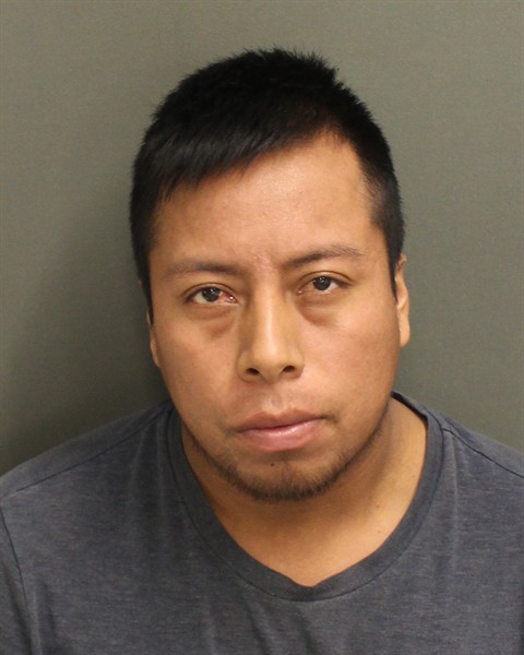  SERGIO BALDOMERO SALAZARCHIPIX Mugshot / County Arrests / Orange County Arrests